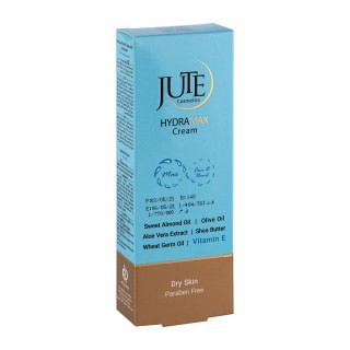 کرم آبرسان ژوت مدل Hydra Max مناسب پوست خشک