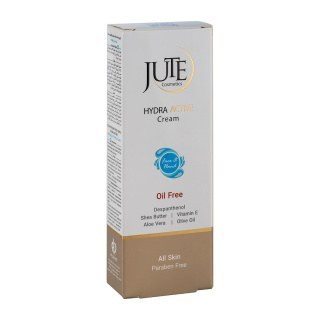 کرم آبرسان ژوت مدل Hydra Active