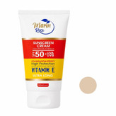 کرم ضد آفتاب رنگی صورت مارین رز SPF 50