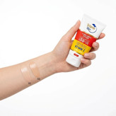 کرم ضد آفتاب رنگی صورت مارین رز SPF 50